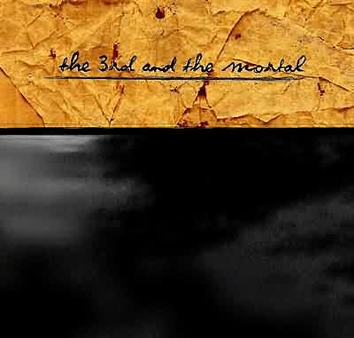 The 3rd And The Mortal: "Stream" – 1996